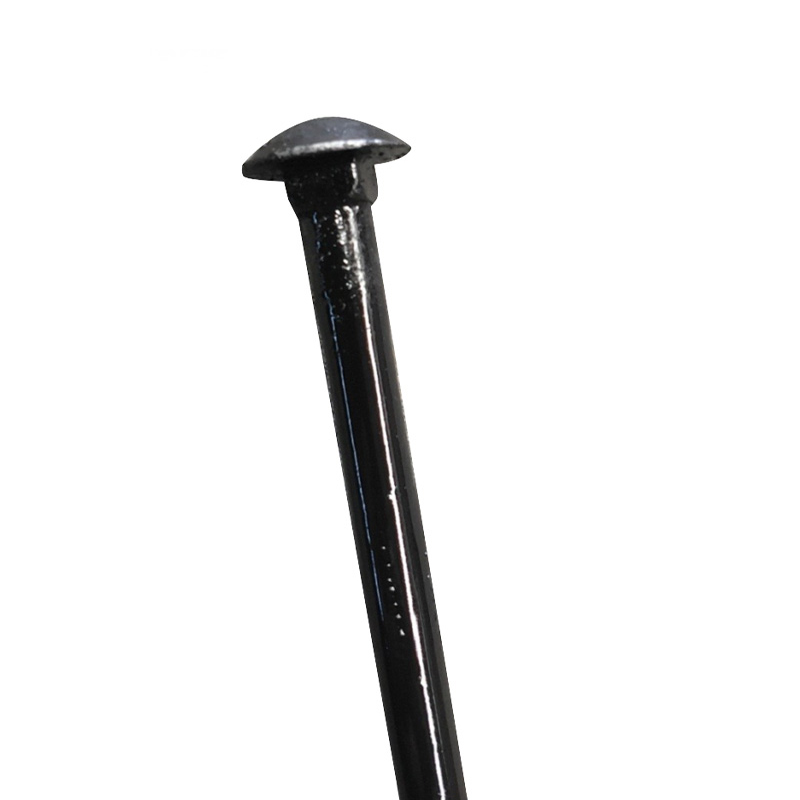 Parafuso de cogumelo de aço carbono
