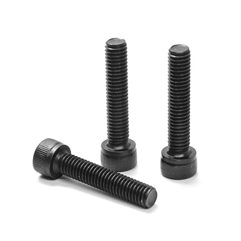 Parafuso de cabeça de soquete galvanizado M14*60 de categoria 8,8