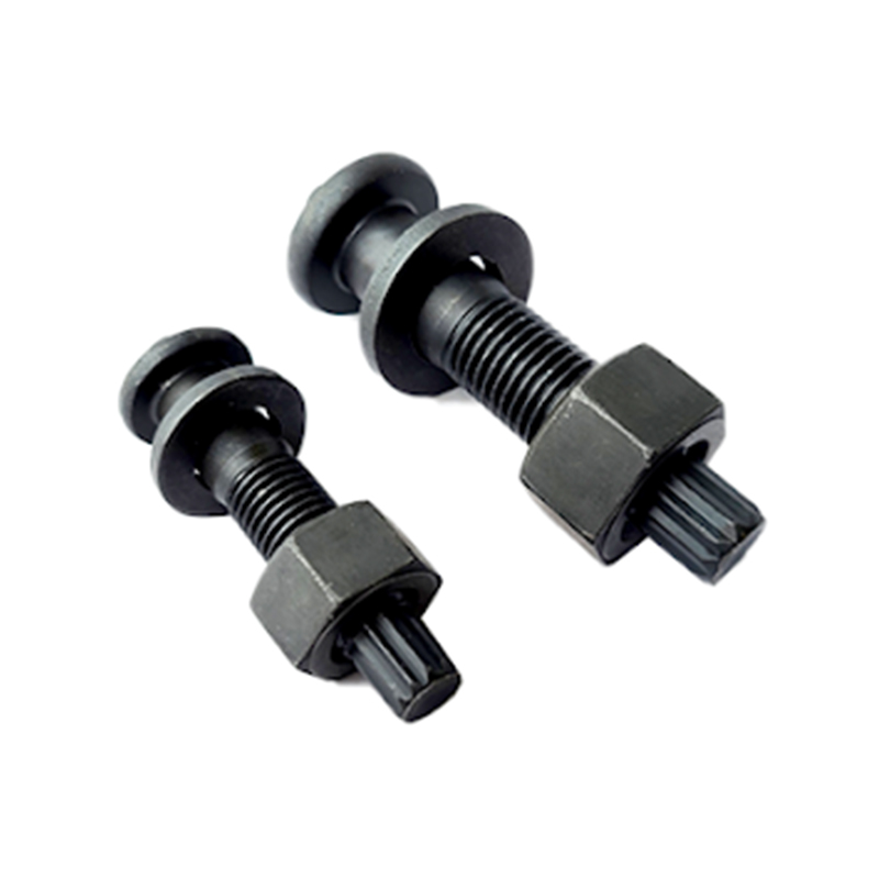 Parafuso de cisalhamento de torque ASTM F2280 A490 galvanizado a quente