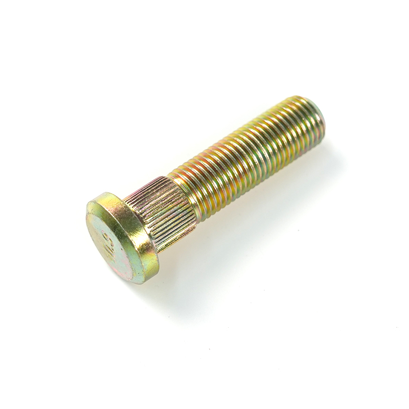 DIN 985 Aço Carbono Zincado Nylon Contraporca de Inserção