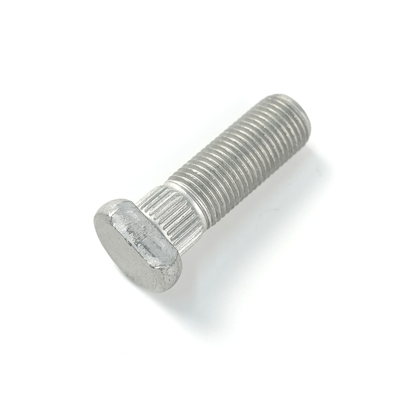 DIN 985 Aço Carbono Zincado Nylon Contraporca de Inserção DIN 985 Aço Carbono Zincado Nylon Contraporca de Inserção