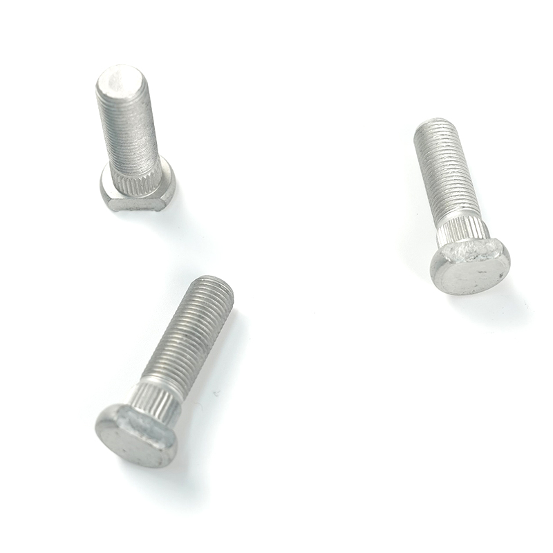 DIN 985 Aço Carbono Zincado Nylon Contraporca de Inserção DIN 985 Aço Carbono Zincado Nylon Contraporca de Inserção